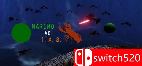 游戏《马里莫 -VS- I.A.S》封面图