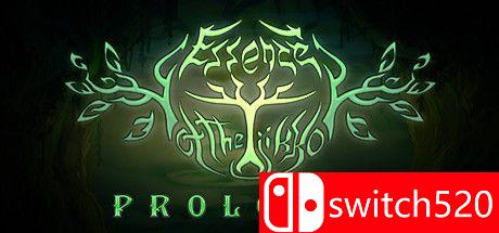 《蒂吉科的精华：序章》游戏主图