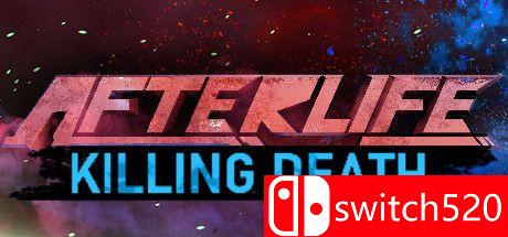 《来世：杀戮死亡》游戏主图