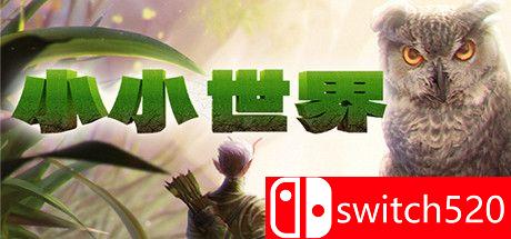 《小小世界（Smalland）》官方中文 Build 8118373 P2P硬盘版[CN/TW/EN/JP]_0