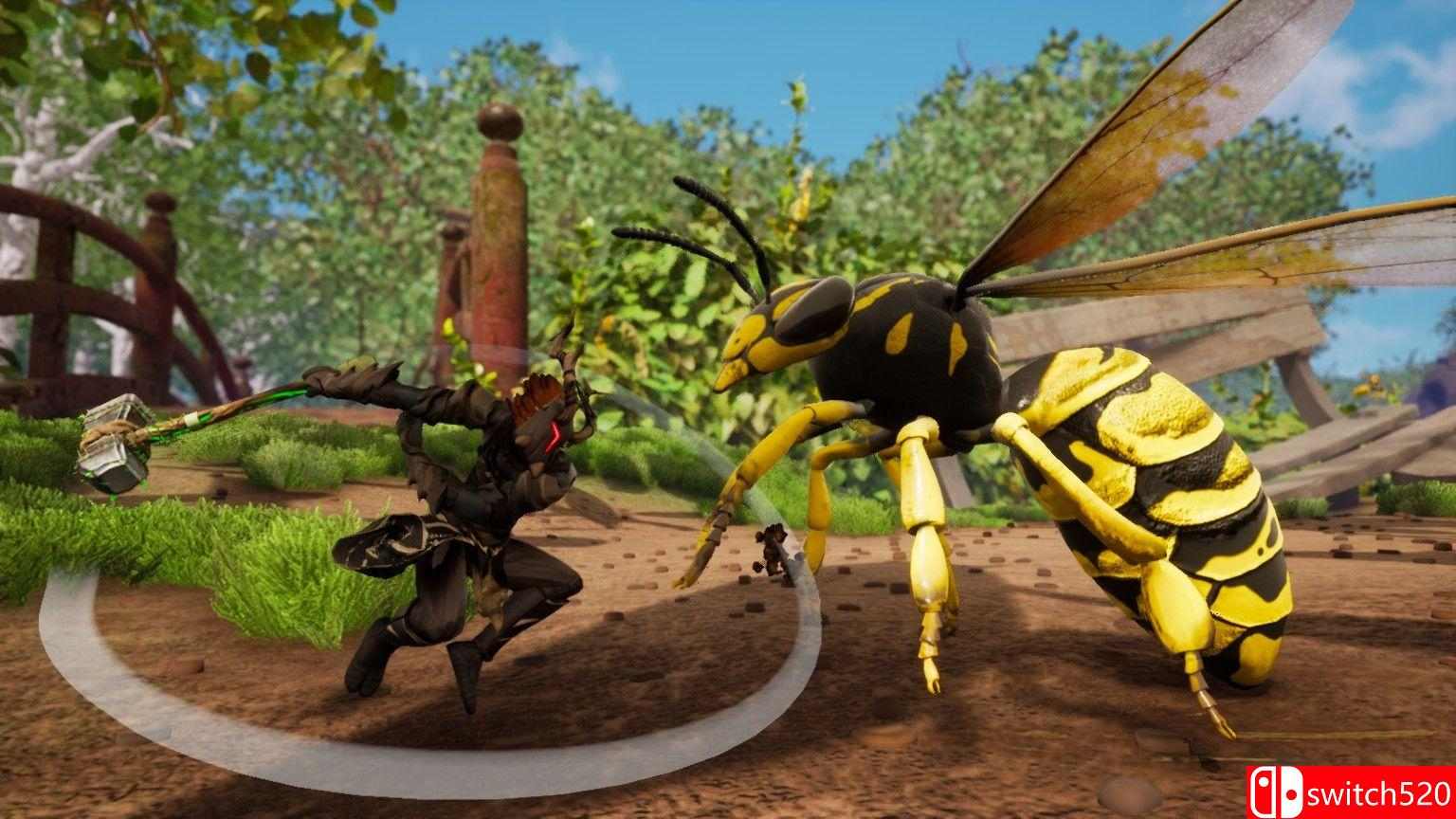 《小小世界（Smalland）》官方中文 Build 8118373 P2P硬盘版[CN/TW/EN/JP]_1