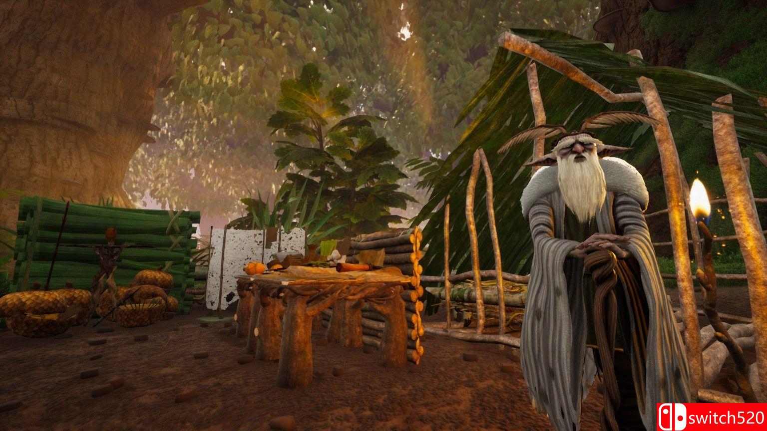 《小小世界（Smalland）》官方中文 Build 8118373 P2P硬盘版[CN/TW/EN/JP]_5