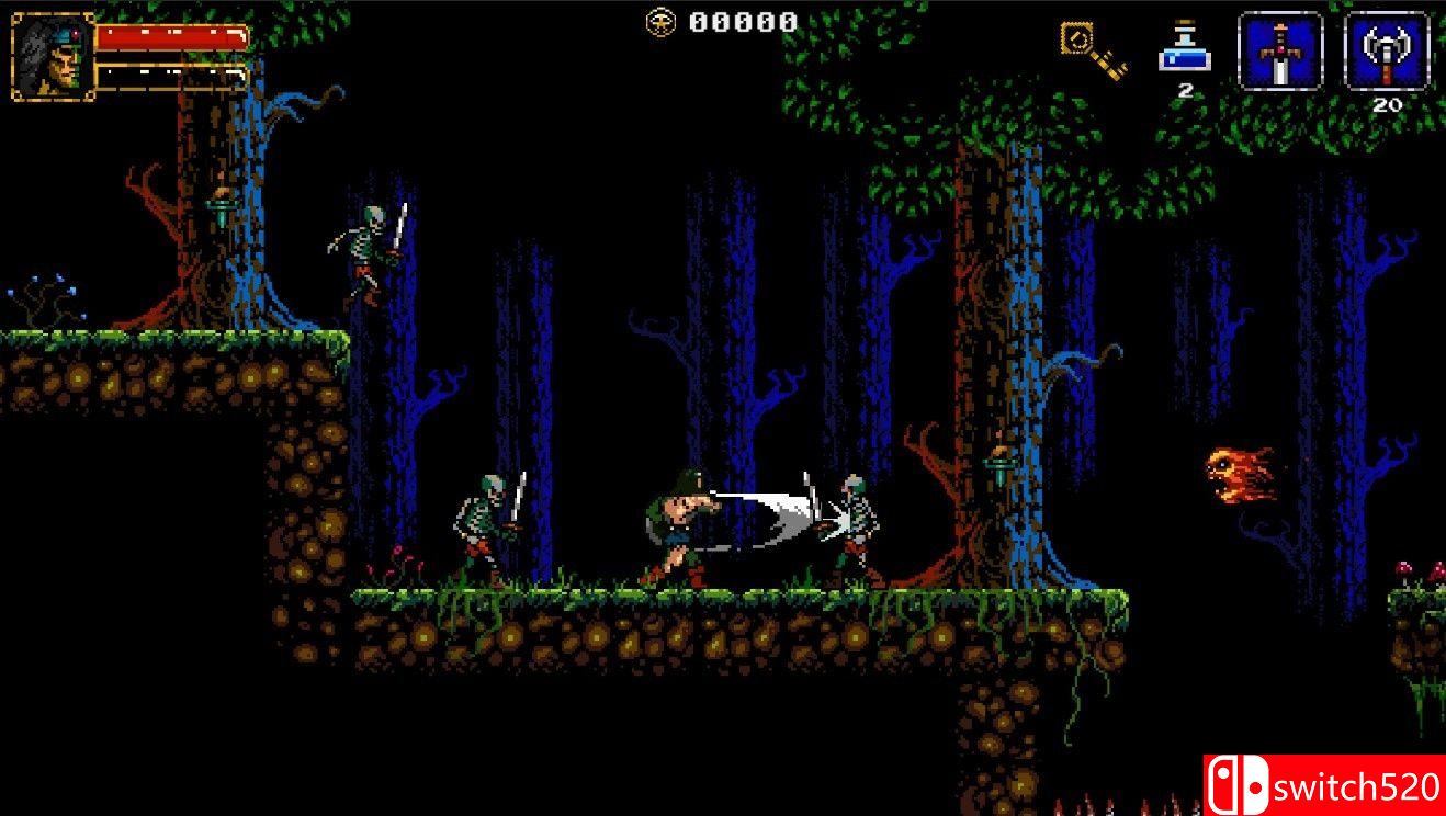 贝荷嘉游戏截图1