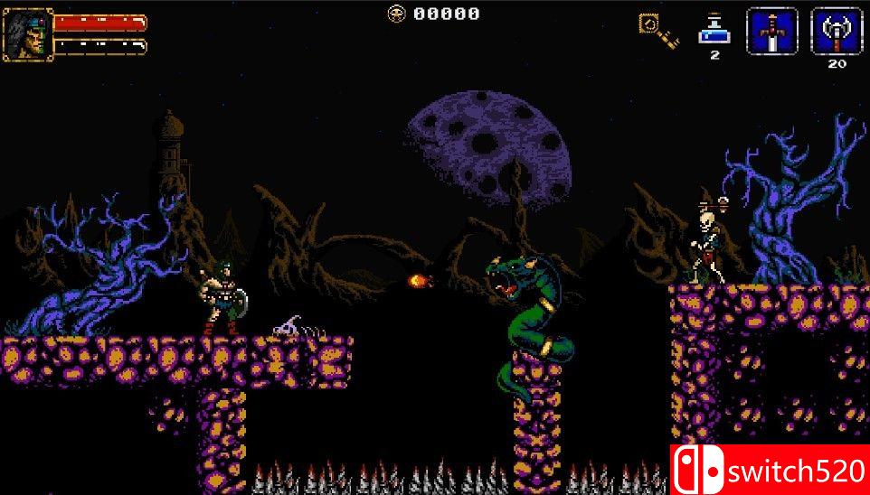 贝荷嘉游戏截图5