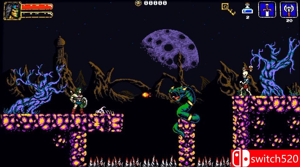 贝荷嘉游戏截图4