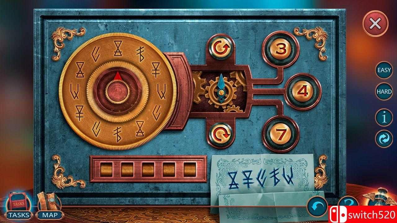 《犯罪档案：着火的城市（Criminal Archives: City on Fire）》典藏版 RAZOR硬盘版[EN]_2