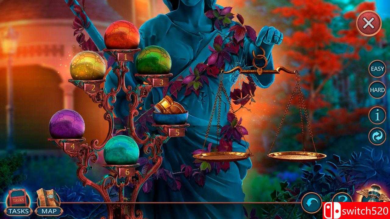 《犯罪档案：着火的城市（Criminal Archives: City on Fire）》典藏版 RAZOR硬盘版[EN]_3