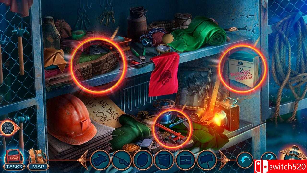 《犯罪档案：着火的城市（Criminal Archives: City on Fire）》典藏版 RAZOR硬盘版[EN]_4