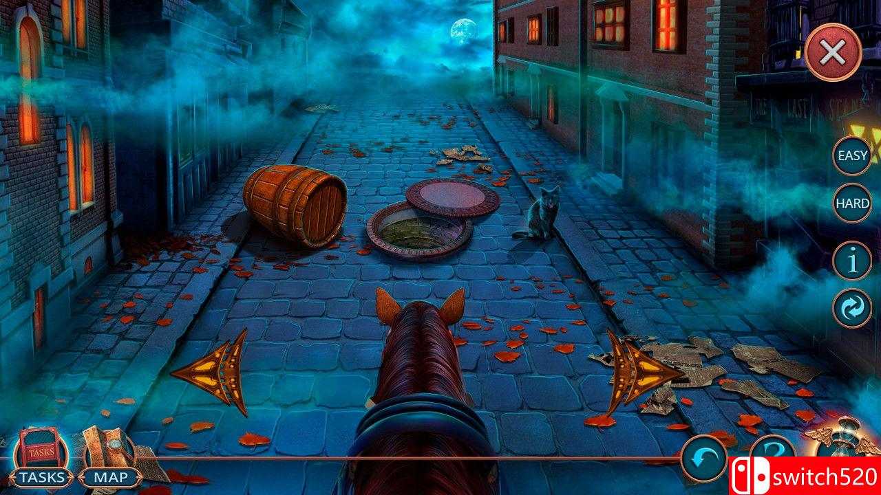 《犯罪档案：着火的城市（Criminal Archives: City on Fire）》典藏版 RAZOR硬盘版[EN]_5