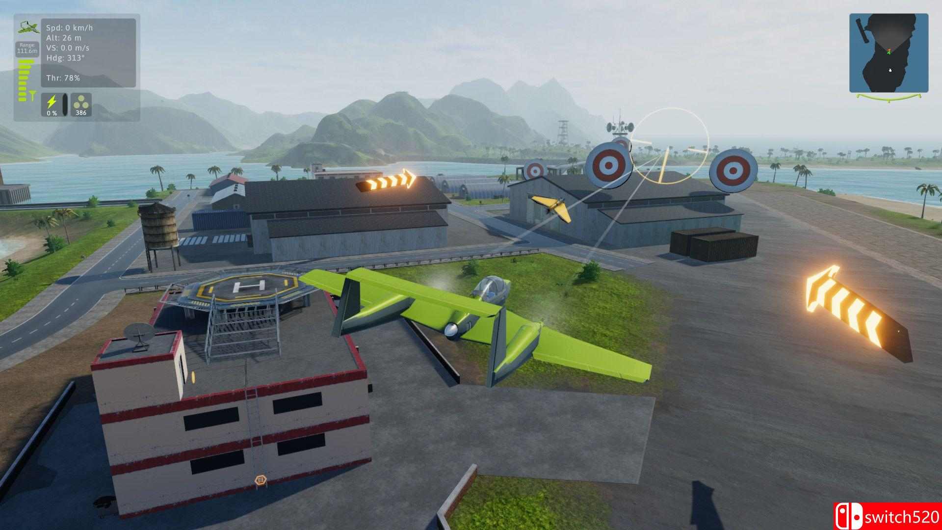 《轻木模型飞行模拟器（Balsa Model Flight Simulator）》v0.102.0.686 P2P硬盘版[EN]_3