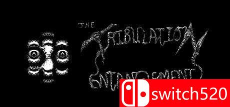 《苦难的纠缠（The Tribulation Entanglement）》DARKZER0硬盘版封面图