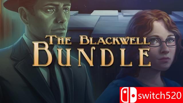 《布莱克威尔捆绑包（Blackwell Bundle）》CaviaR镜像版[EN]_0