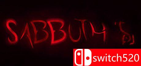 《萨布思（Sabbuth）》DARKZER0硬盘版[EN]封面图