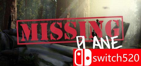 《失踪飞机：生存》游戏主图