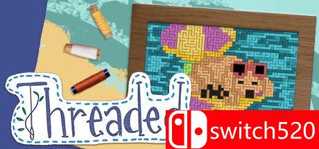 Threaded游戏封面图
