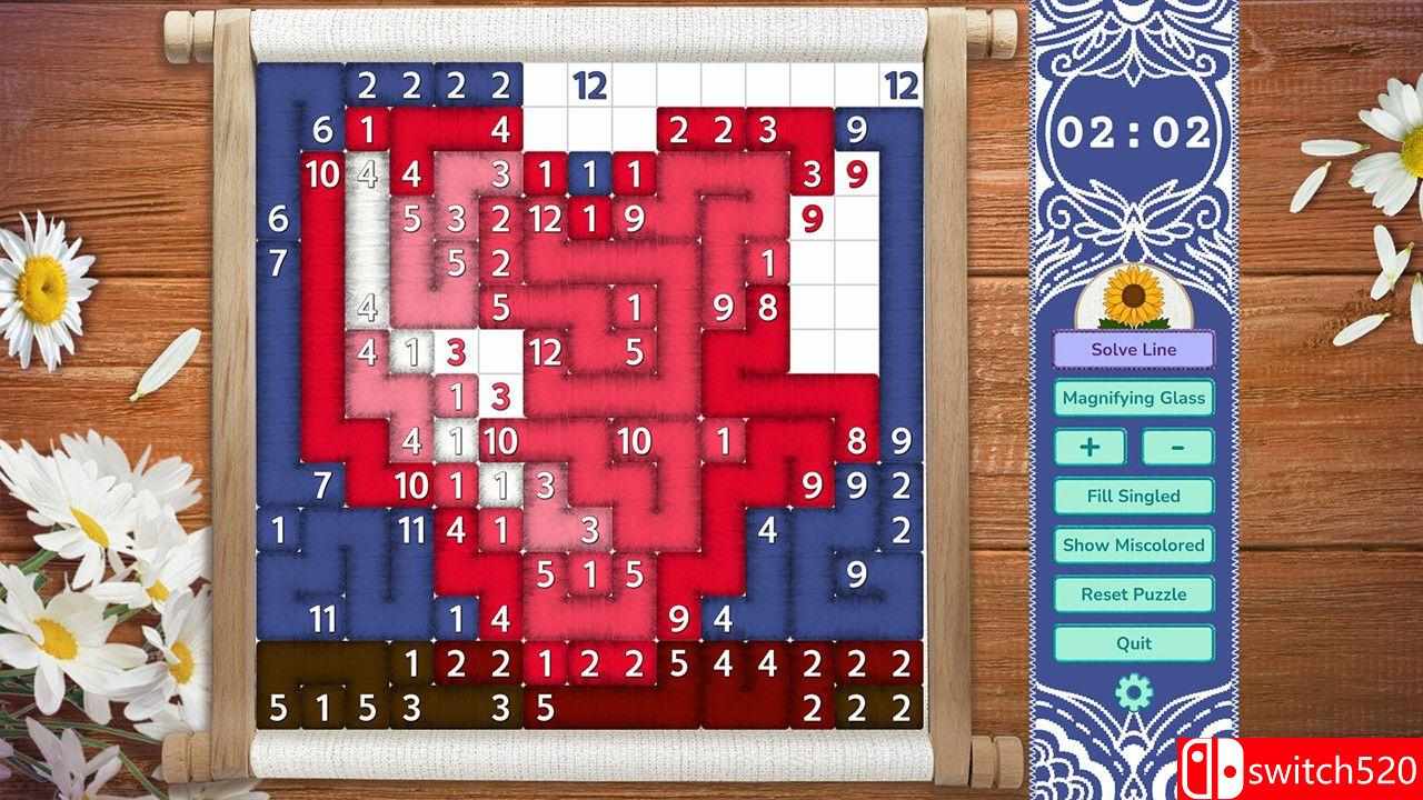 Threaded游戏截图1