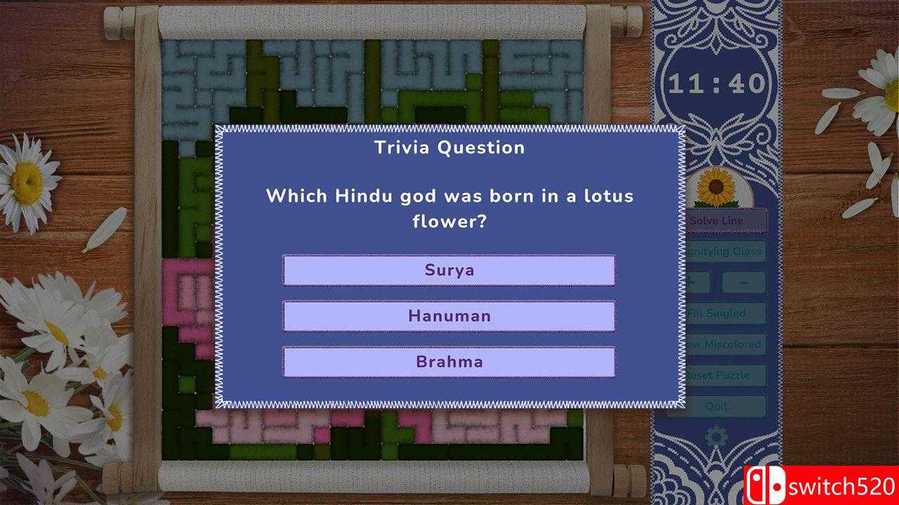 Threaded游戏截图4