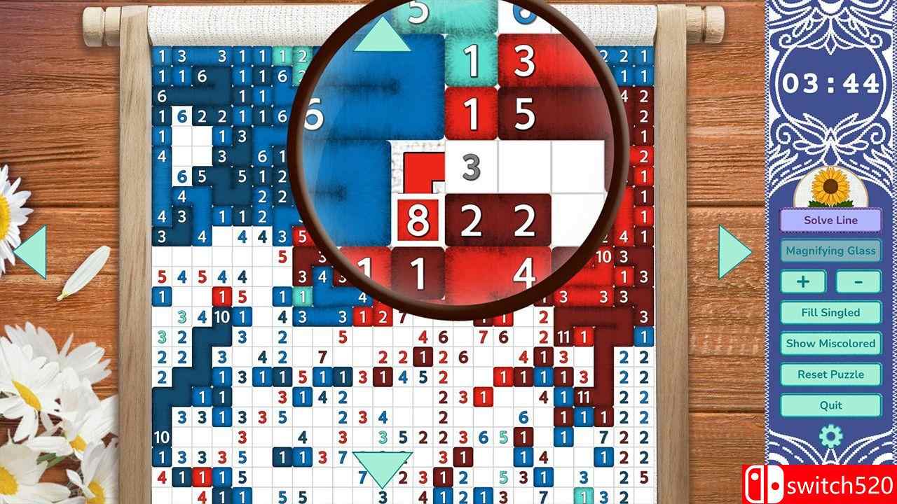 Threaded游戏截图5