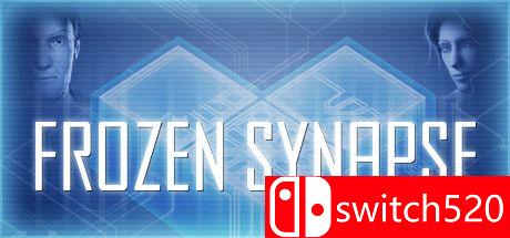 《冰封触点（Frozen Synapse）》游戏主图