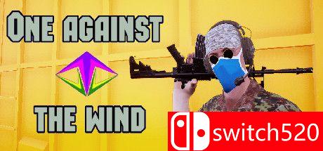 《逆风而行》游戏主图