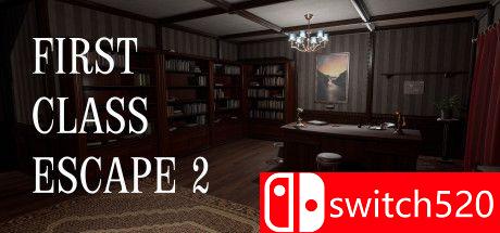 《头等舱逃生2：云端》游戏主图