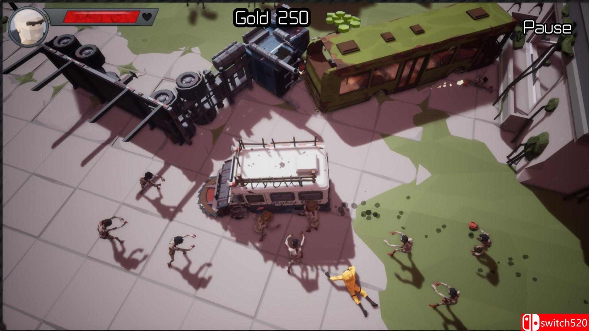 《最后的盖里（LAST GARY）》官方中文 DARKZER0硬盘版[CN/EN]_5