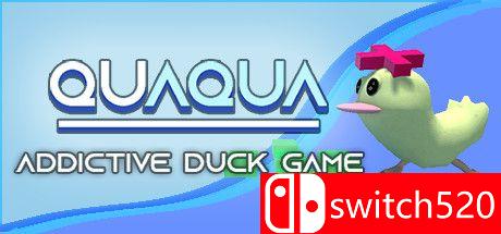 游戏《嘎嘎（QuaQua）》封面图