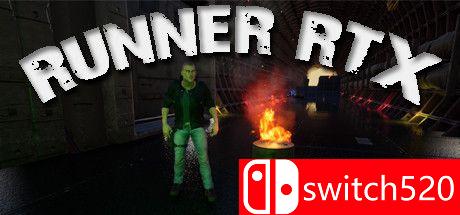 奔跑者RTX游戏封面