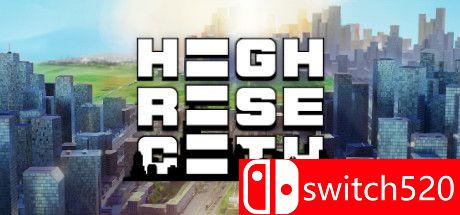《高层都市（Highrise City）》游戏主图
