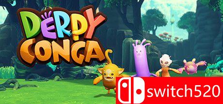 《德皮康加》游戏封面