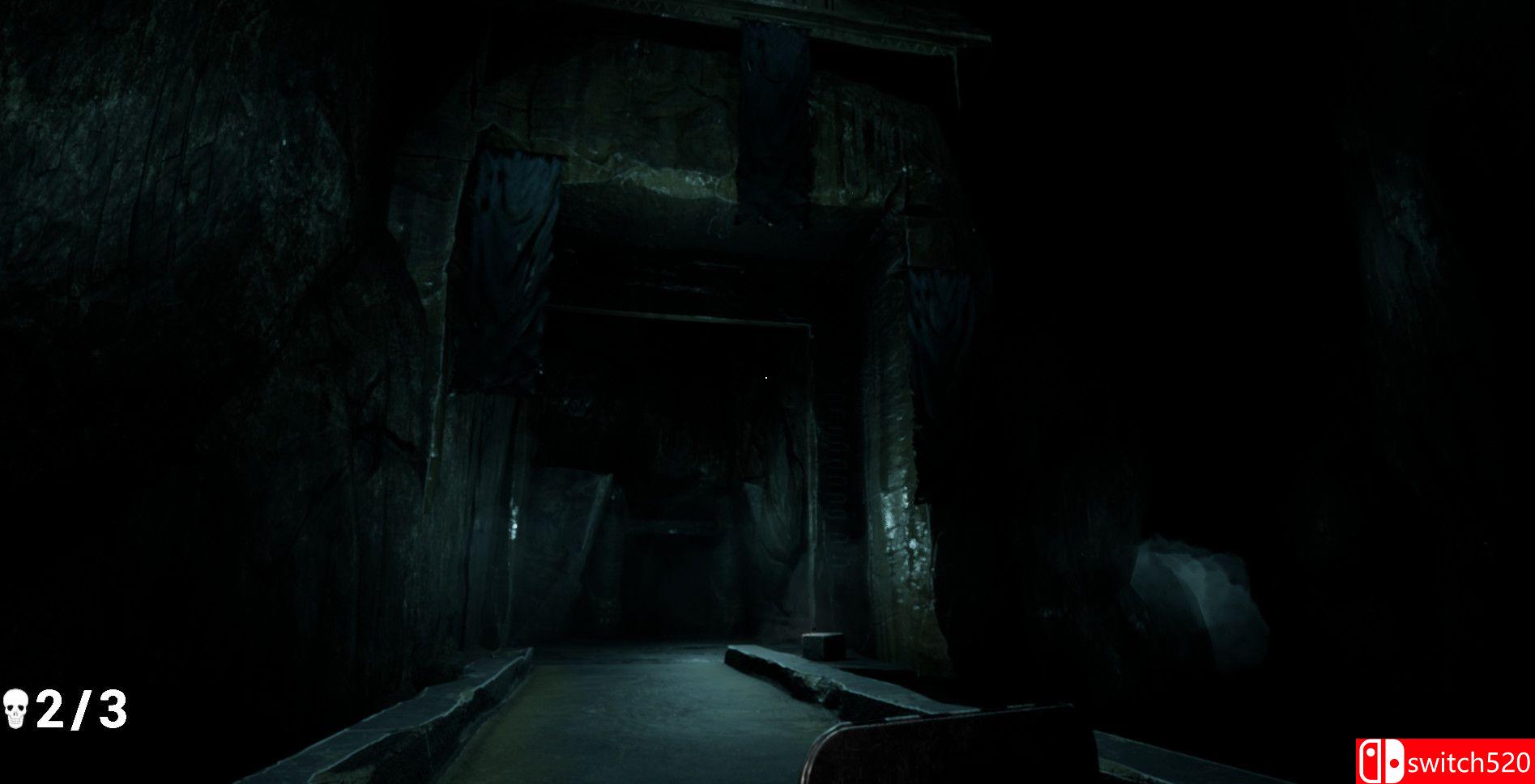 《幽闭恐惧症（Claustrophobia）》v1.72 DOGE镜像版[EN]_3