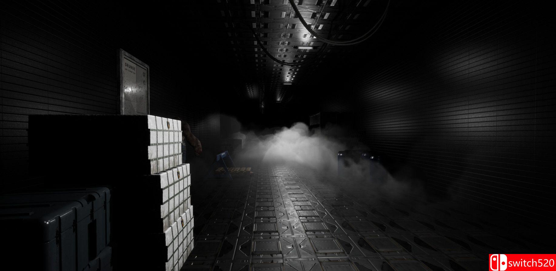 《幽闭恐惧症（Claustrophobia）》v1.72 DOGE镜像版[EN]_2