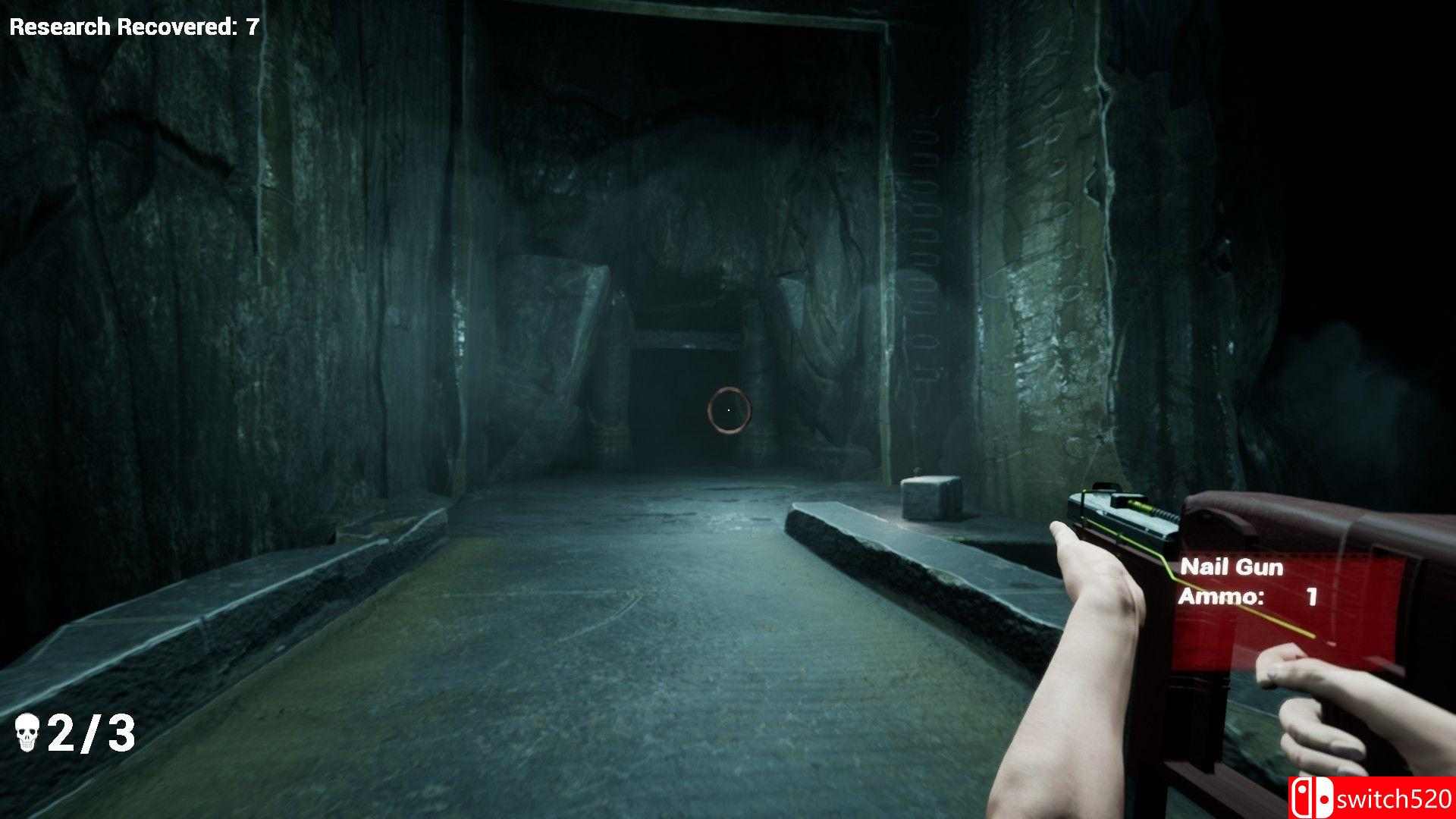 《幽闭恐惧症（Claustrophobia）》v1.72 DOGE镜像版[EN]_1