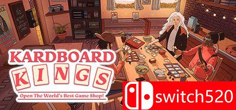 卡牌之王游戏封面