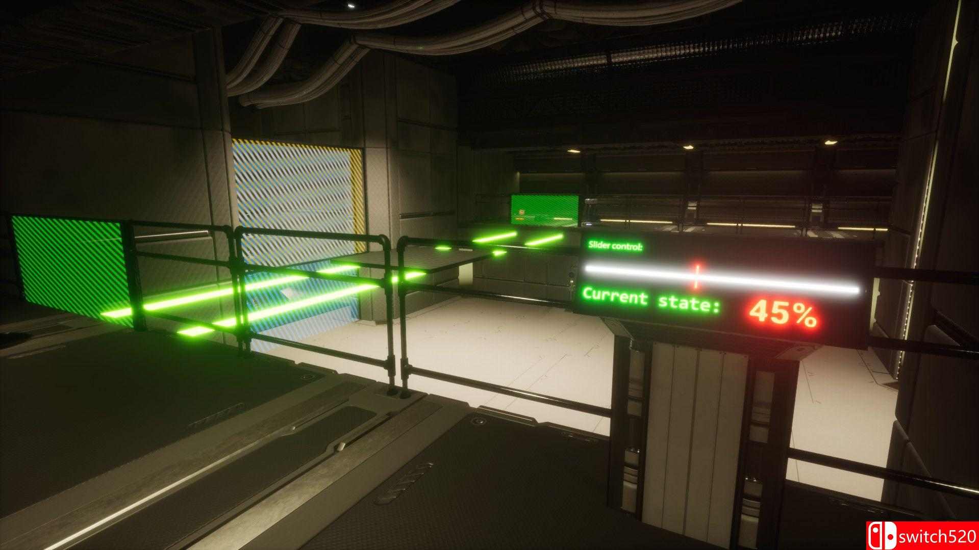 《太空事故》游戏截图2