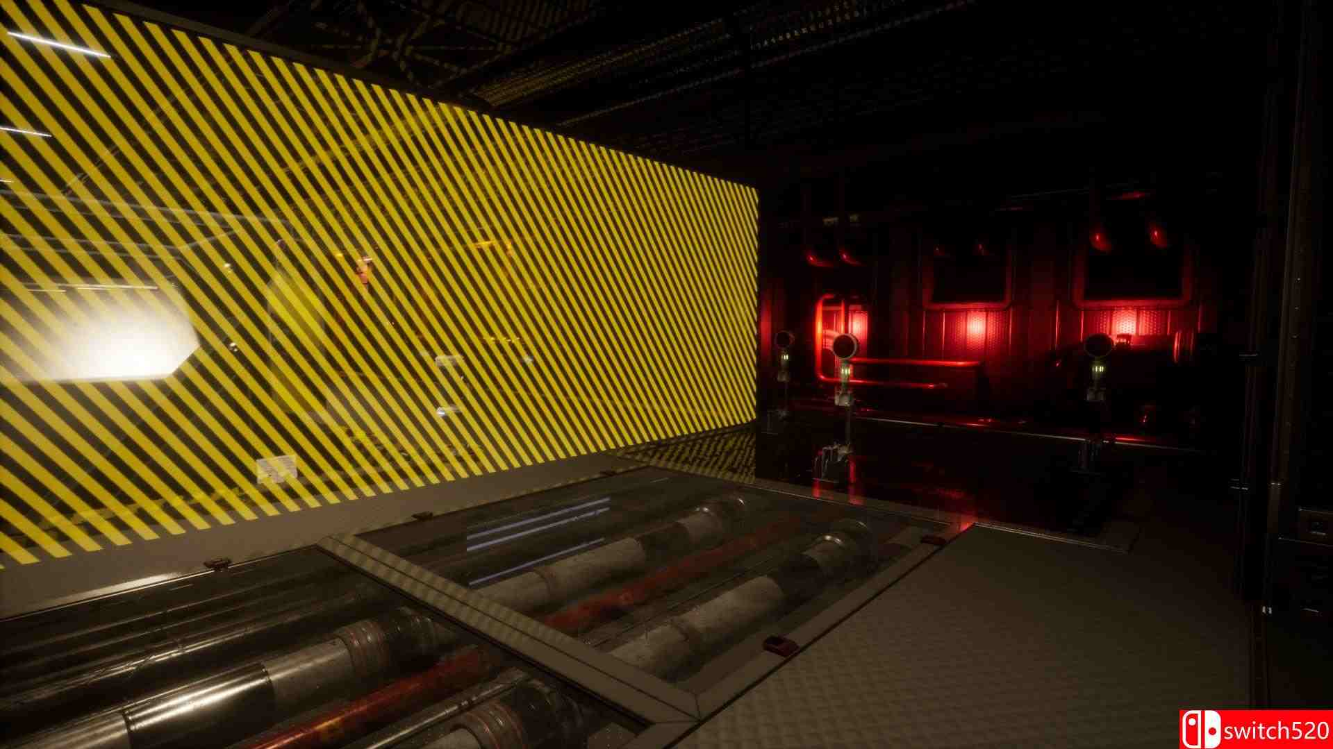 《太空事故》游戏截图3