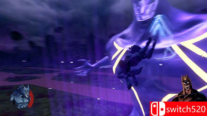 《人类连接》游戏截图3