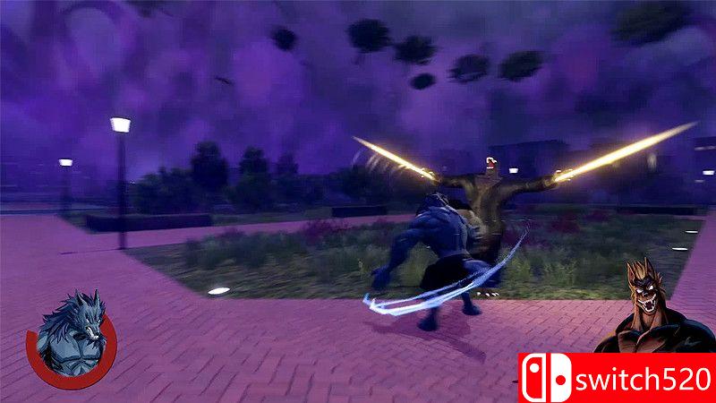 《人类连接》游戏截图1