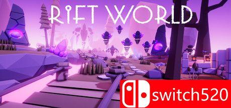 《裂缝世界（Rift World）》游戏主图