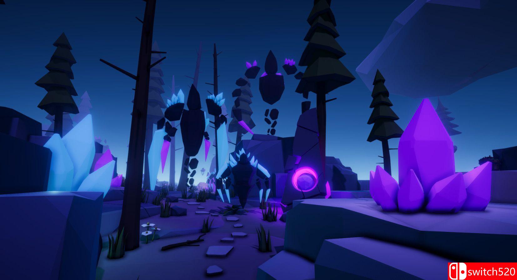 《裂缝世界》游戏截图2