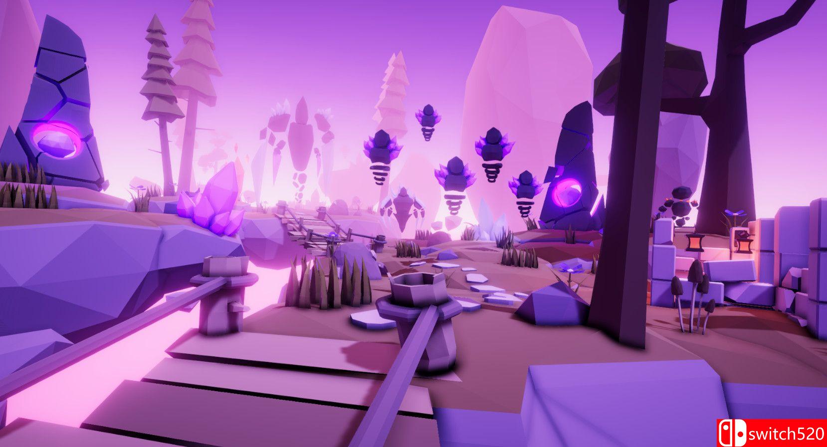 《裂缝世界》游戏截图5