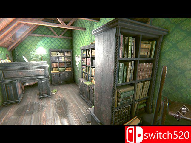 《莫洛克（Morrok）》典藏版 RAZOR硬盘版[EN]_2