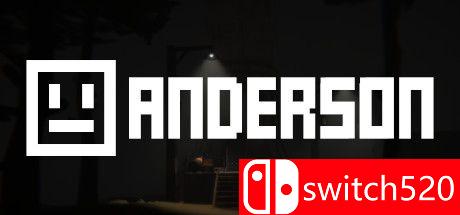 《安德森（ANDERSON）》游戏主图