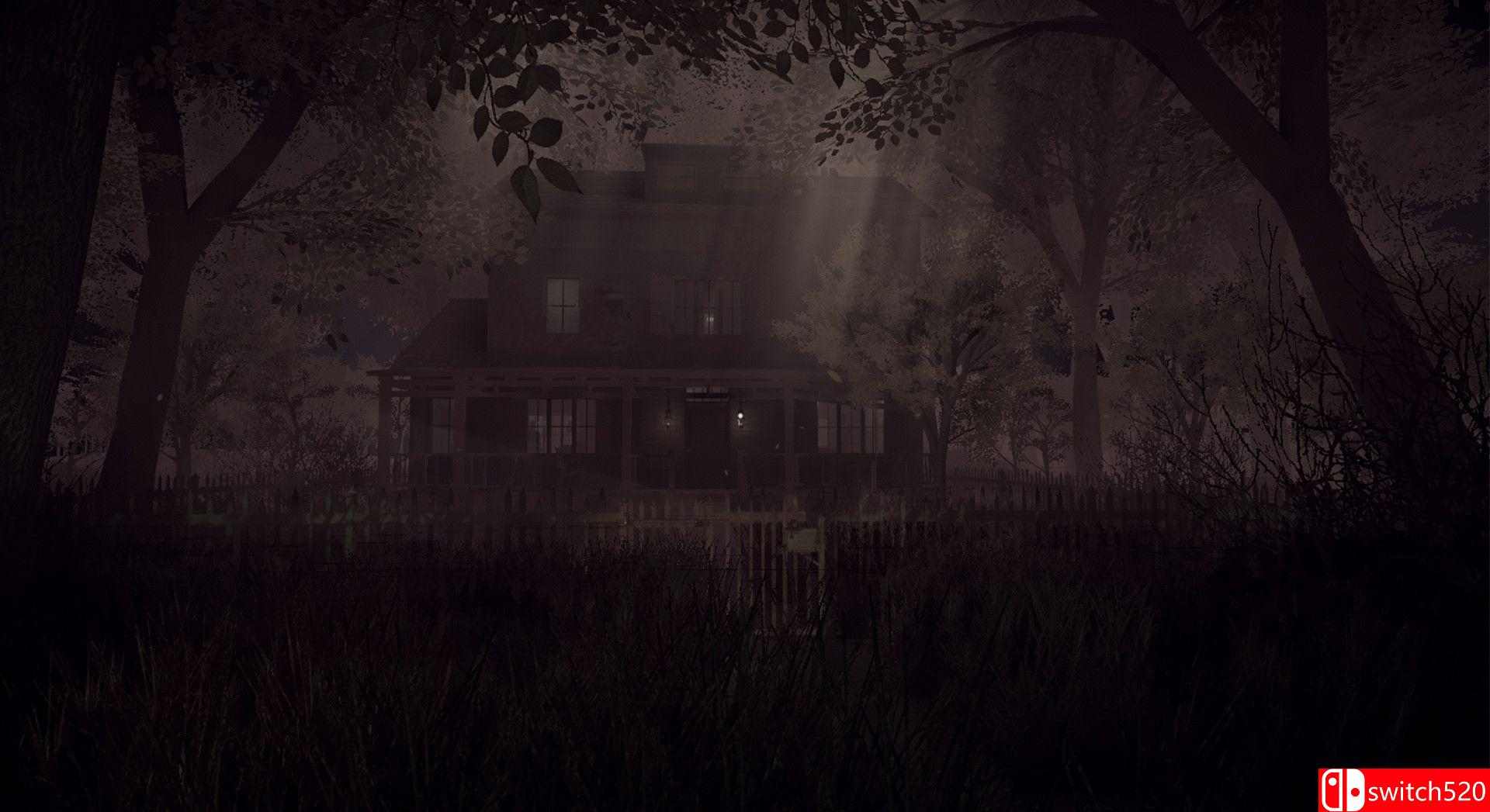 《欧吉雅：谣言（Ouija Rumours）》TiNYiSO镜像版[EN]_2