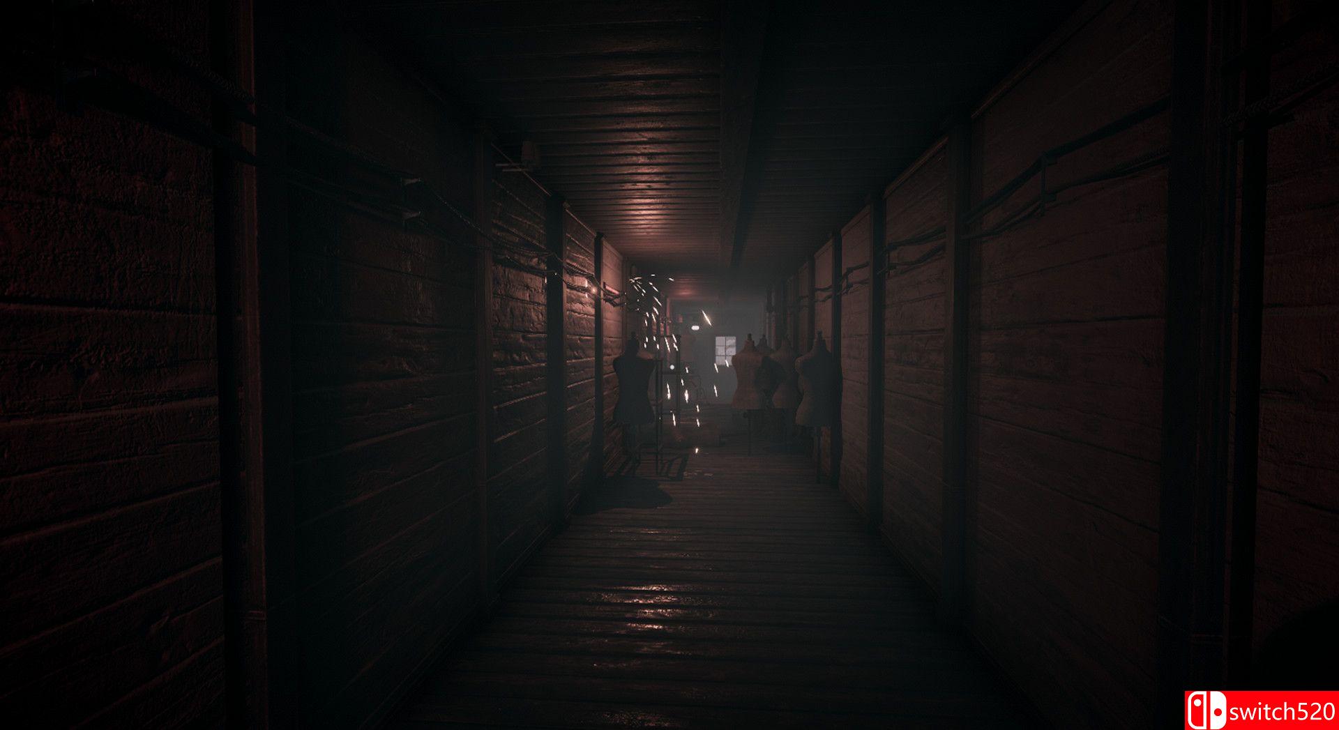 《欧吉雅：谣言（Ouija Rumours）》TiNYiSO镜像版[EN]_1