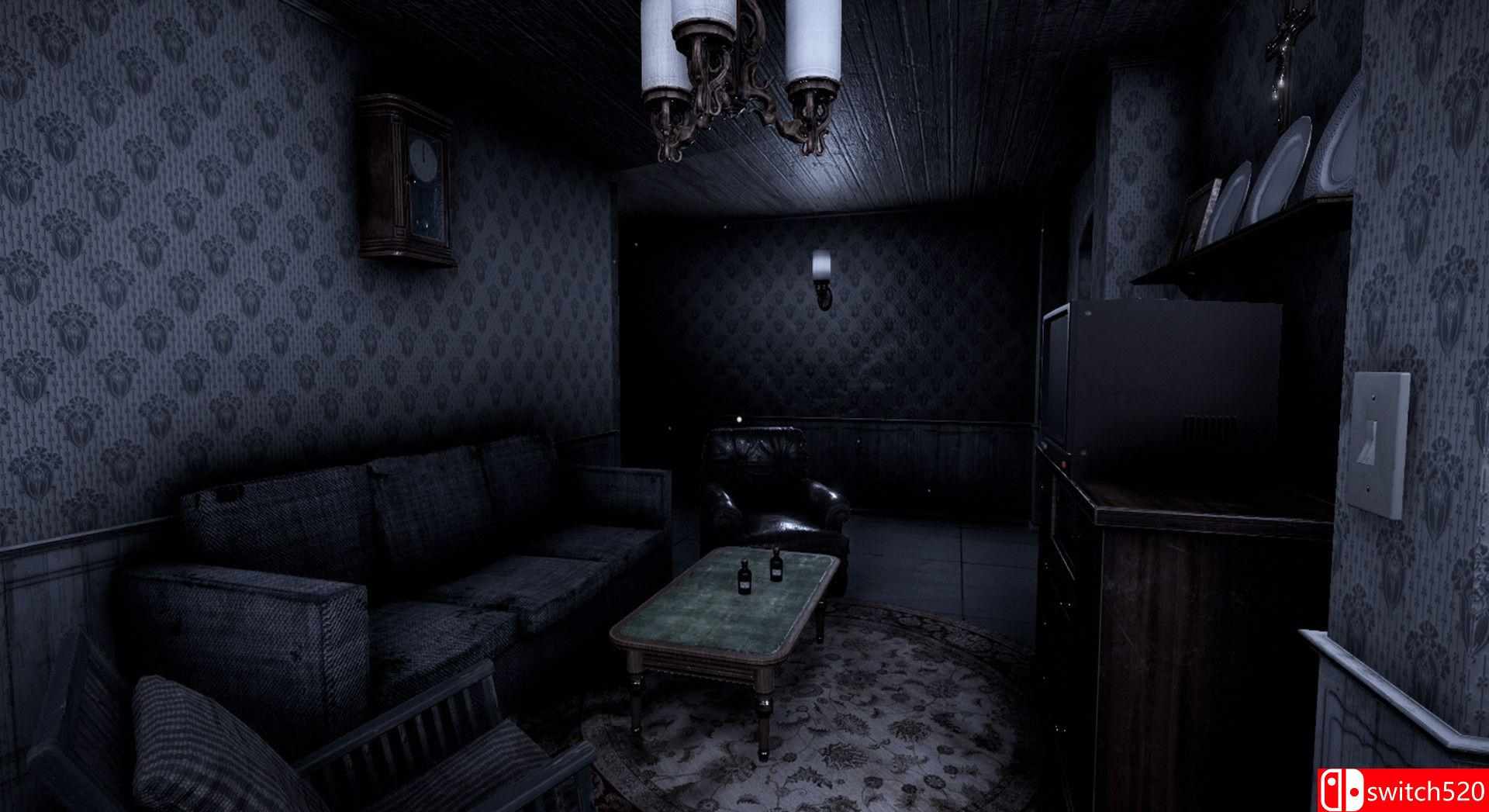 《欧吉雅：谣言（Ouija Rumours）》TiNYiSO镜像版[EN]_4