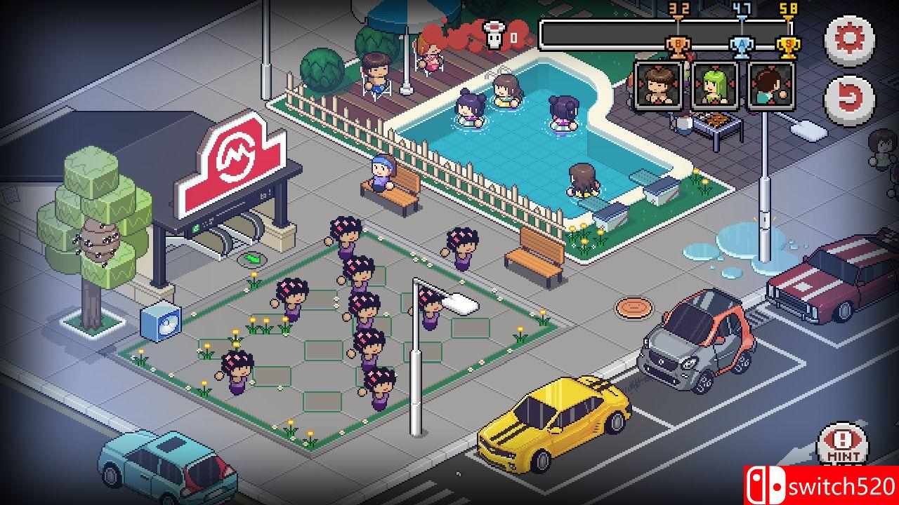 《死神来了》游戏截图3