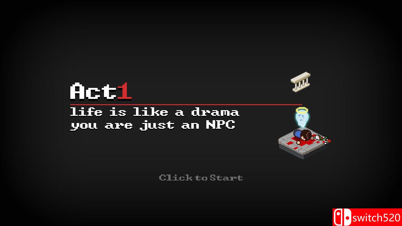 《死神来了》游戏截图1