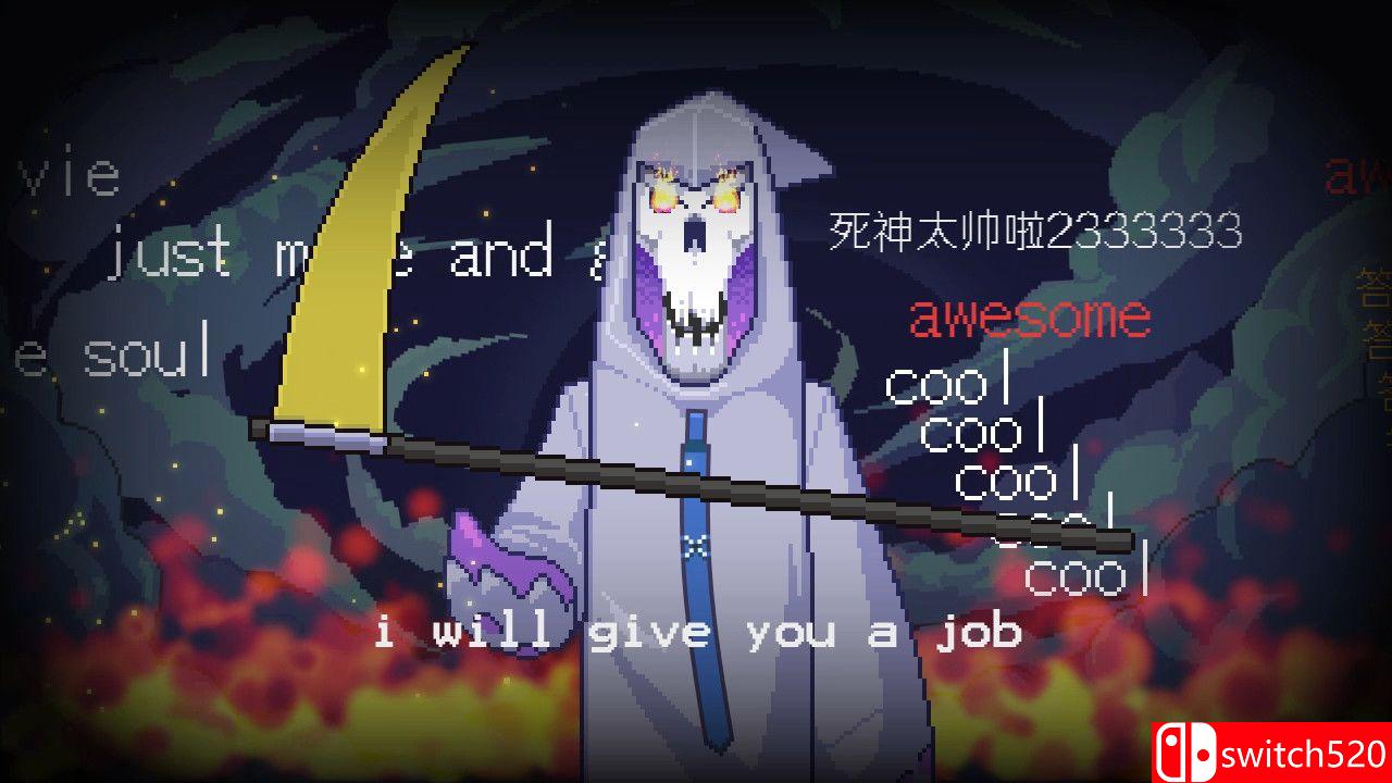 《死神来了》游戏截图4