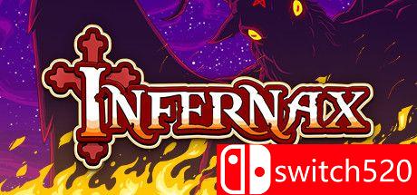 《地狱之魂（Infernax）》游戏封面图